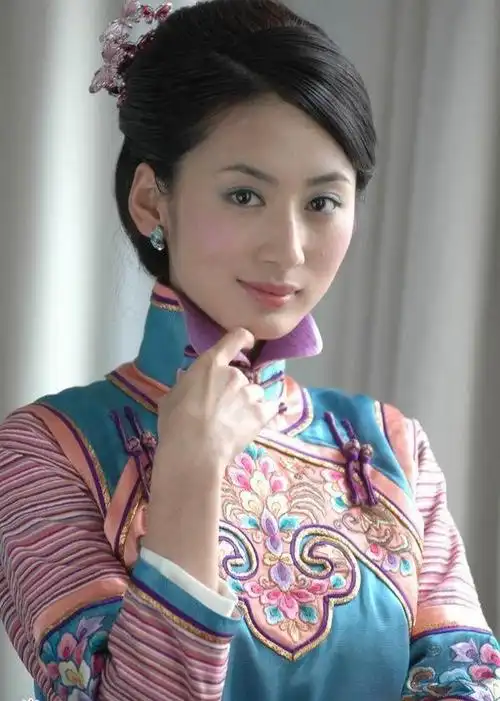 看一眼就能触动你的灵魂,如今退圈了才被人怀念,她就是知名演员郭珍霓