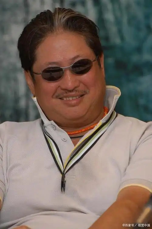 动作明星,洪金宝