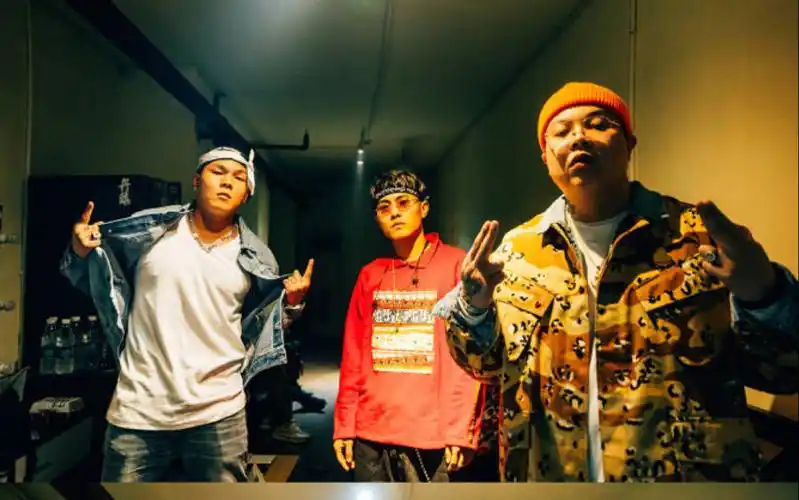 【c block】《杀死忍者》三人行长沙专场 12.21