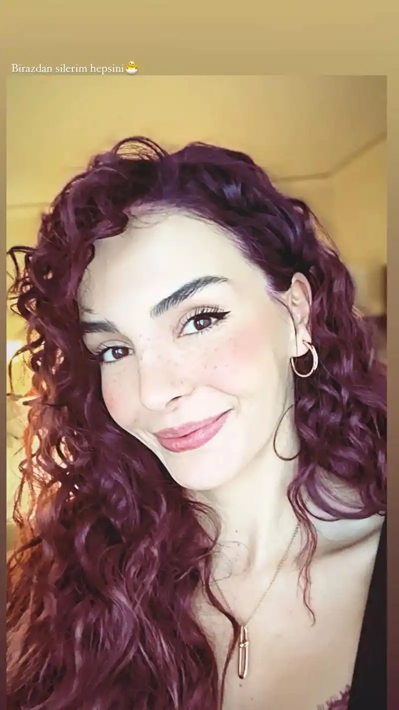 ebru #土耳其女演员ebrusahin #女神#上热门 - 抖音