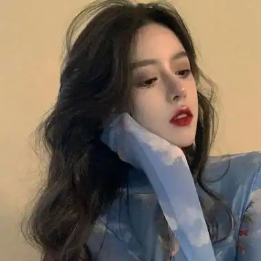 好看的照片做头像的 女生 霸气 成熟稳重