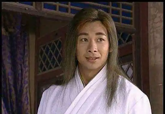 原创赵文卓李连杰接班人与甄子丹交恶沉寂多年又曝新情况