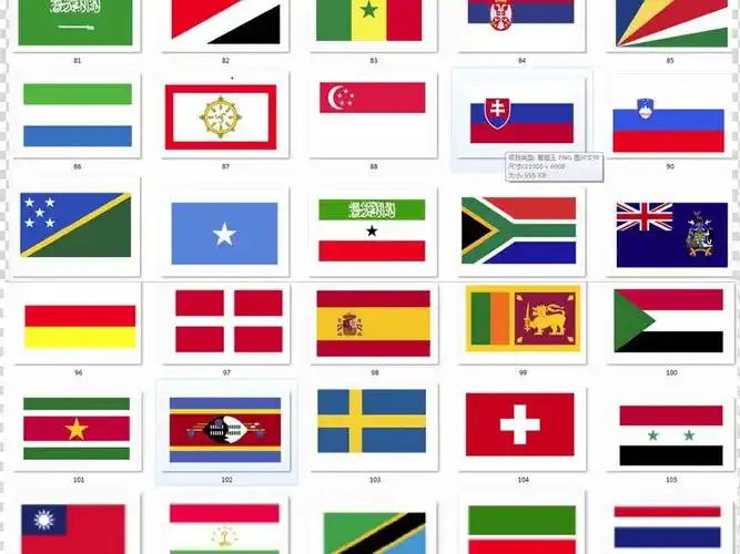 com 各国国旗-各国国旗价格-上海市圣旗实业有限公司浙江分公司-全球