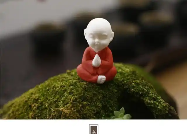 小和尚学禅自以为学成了,但师傅的做法让他顿开茅塞懊悔不已