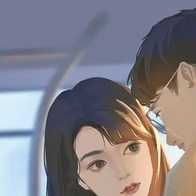 情侣手绘头像图片大全可爱超唯美好看的情侣手绘高清图片