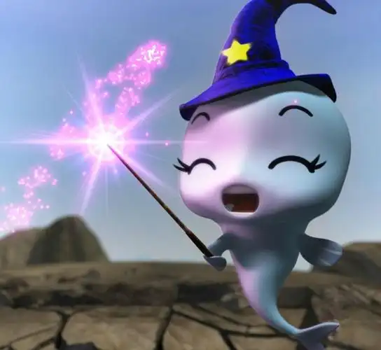 快乐星猫第六季