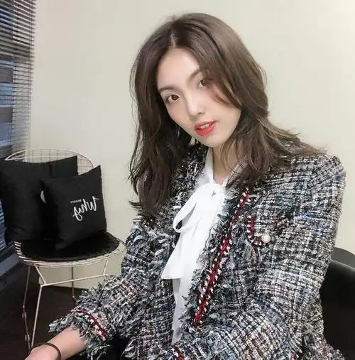 黄义婷已经在《非诚勿扰》待了挺久时间的了,喜欢