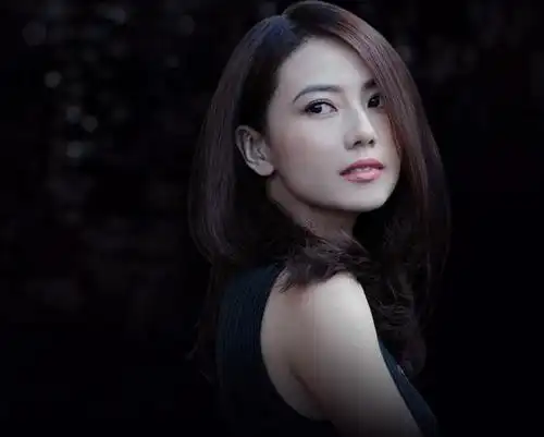 明星中最标致的十张美人脸:范冰冰精致无敌