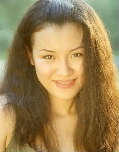 回顾刘琳与名导同居3年不结婚分手后转身嫁穷小子如今她怎样了