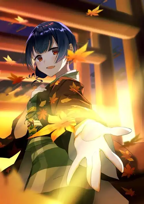 p站精美插画推送第49期