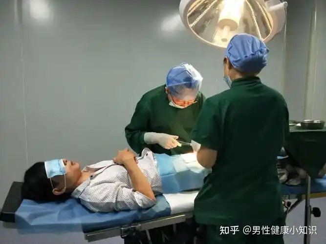 关于包皮包茎手术你关心的问题都在这