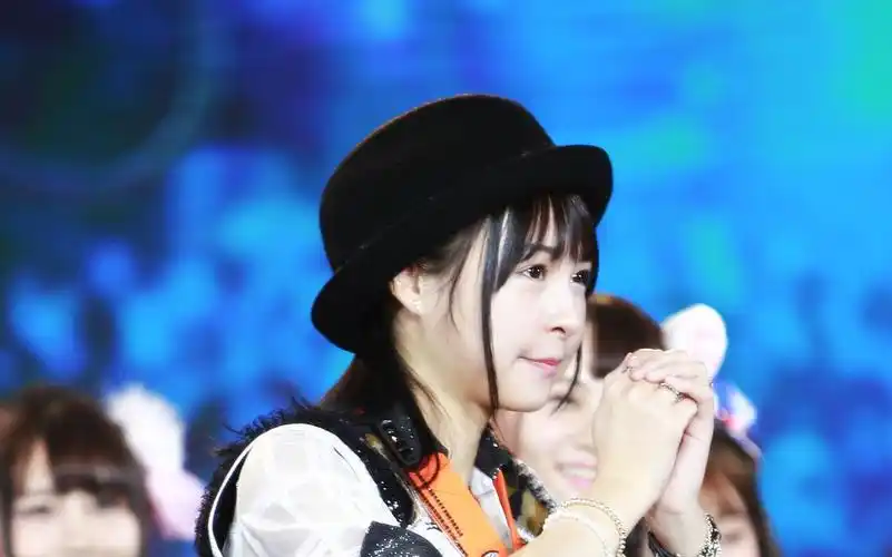 张语格 tako zhang的图片