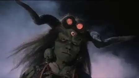 黑罗刹能跟释迦摩尼打平手,星爷能打的过他,这说明什么呢