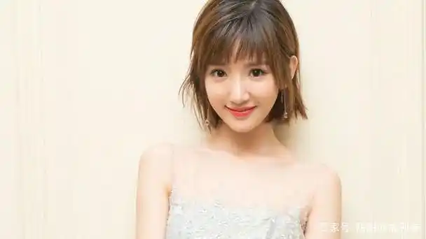 盘点娱乐圈中六位天生拥有娃娃脸的女明星,你更喜欢谁?