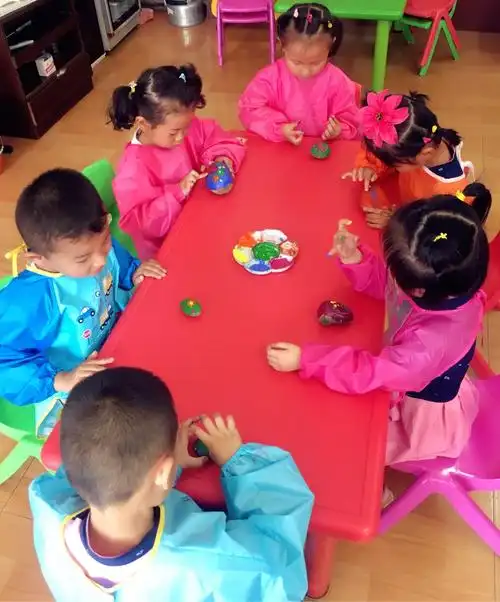 我们是石头造型师