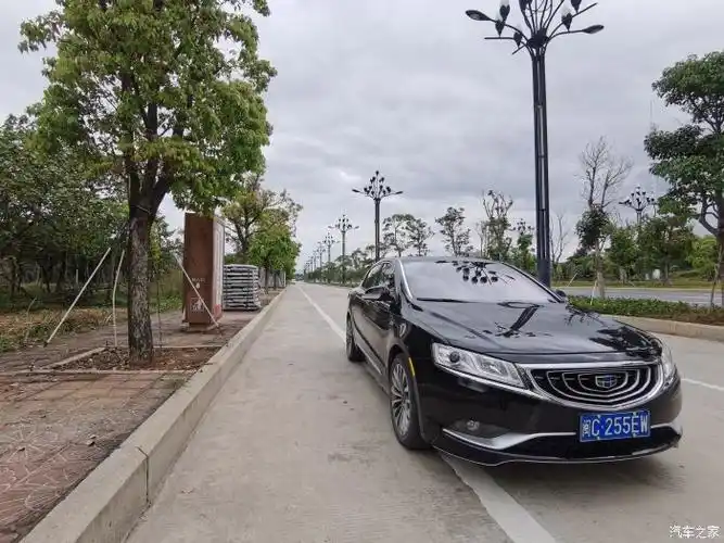 交通篇花30块钱解决快车盲区