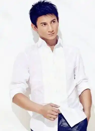 马雅舒爱情,情断吴奇隆,再嫁海耶斯,情海翻波为哪般?_头条_公子_角色