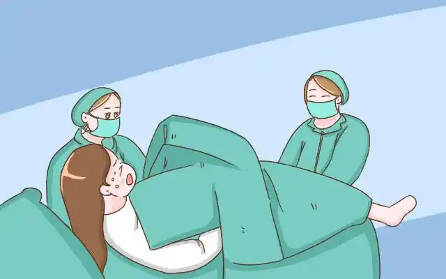 为什么有的孕妈生孩子很痛,有的孕妈却非常轻松?