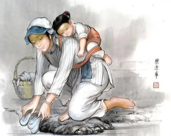 关于养育之恩的句子关于养育之恩的诗词