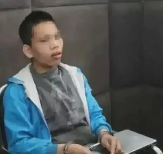 罪犯|法院|少年犯|亲生女儿_网易订阅