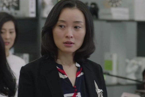 原创重温我的前半生读懂凌玲她用7句话牢牢抓住了陈俊生