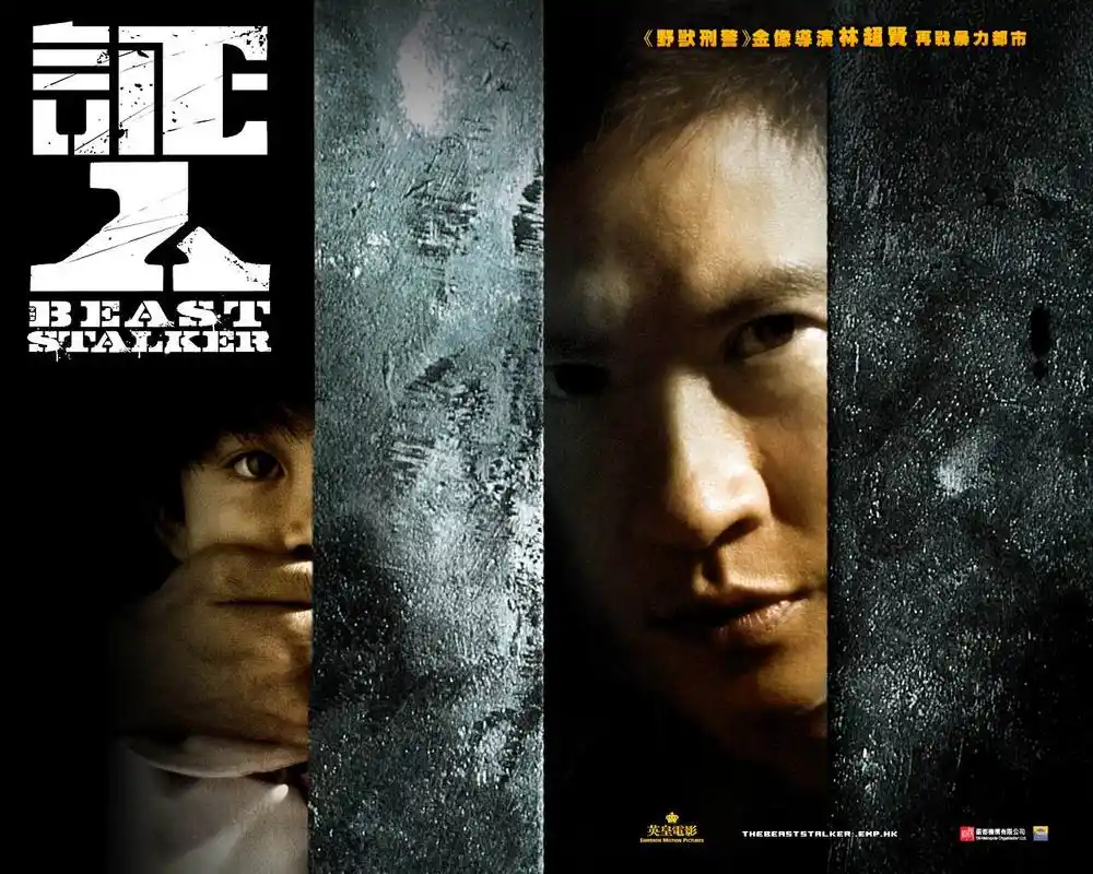 资料图片:电影《证人》壁纸(2)