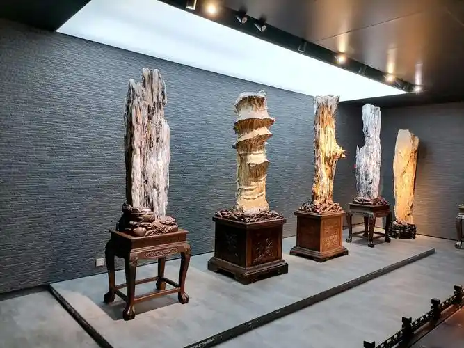 中国观赏石博物馆