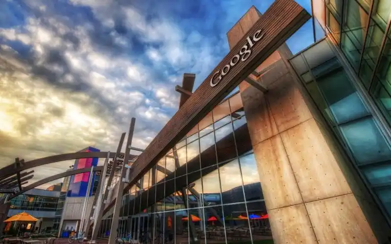 google谷歌品牌壁纸1516