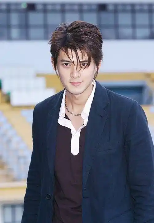 "斗鱼"一战成名,郭品超一手好牌打的稀碎,40岁之后却得杨幂相助_角色