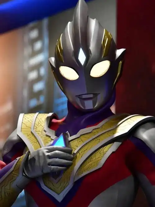 奥特曼超清壁纸