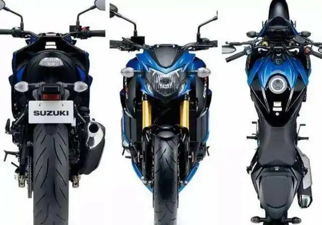 n年过去了,豪爵还没有引进铃木gsx750呢?摩友心心念念的车