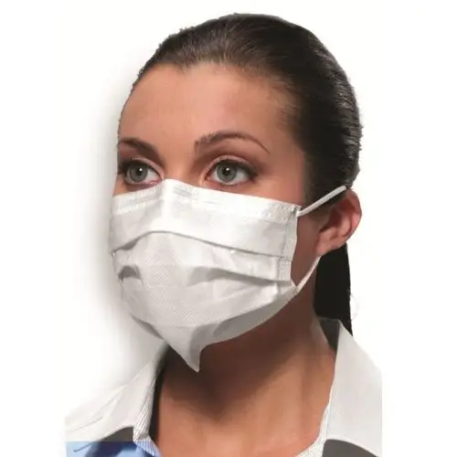 5口罩(白色)单片体验装1片/包