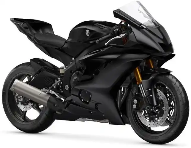 【图】雅马哈日本推出r1,r6赛道版,全黑涂装_摩托车论坛_汽车之家论坛