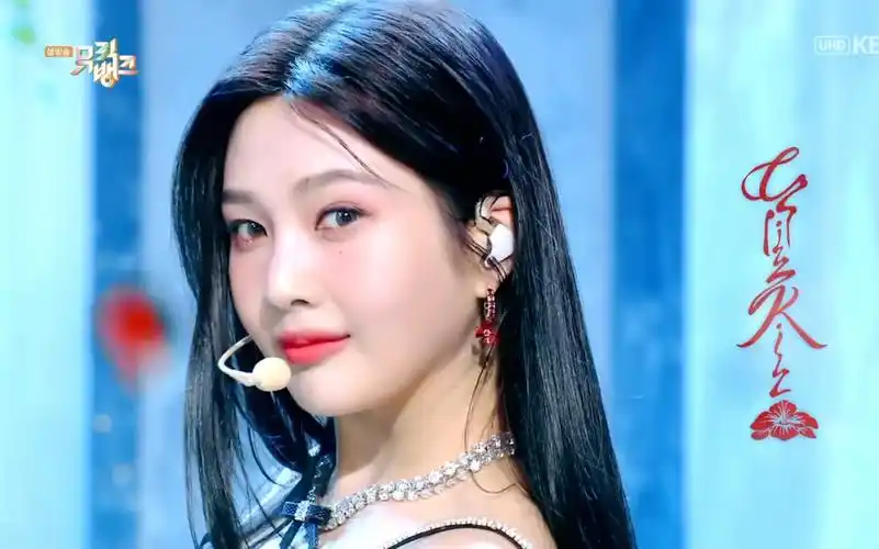 "dont think about tommorw"chill kill—red velvet绝美t舞台混剪!