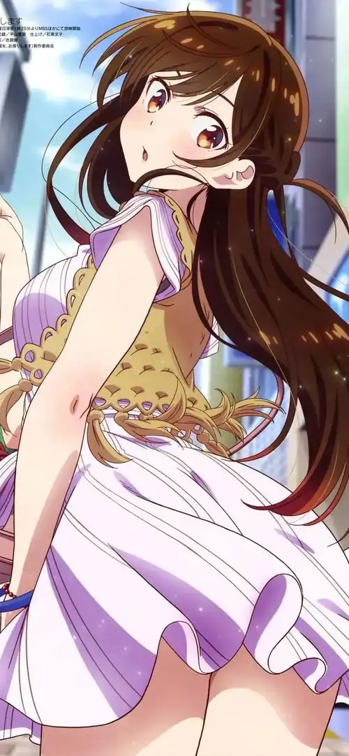 渣男壁纸动漫美女438期