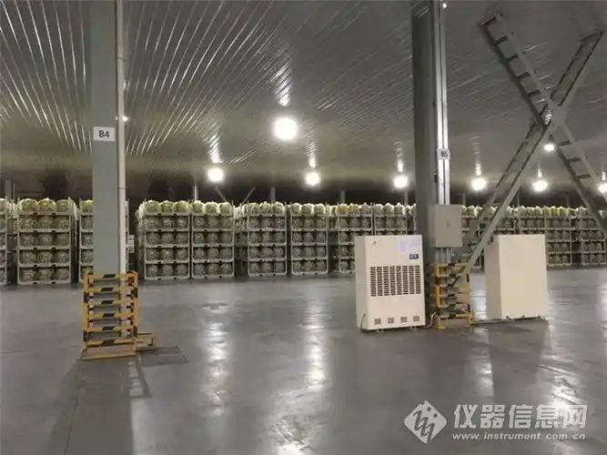 地下室仓库潮湿用什么除湿地下室仓库除湿机