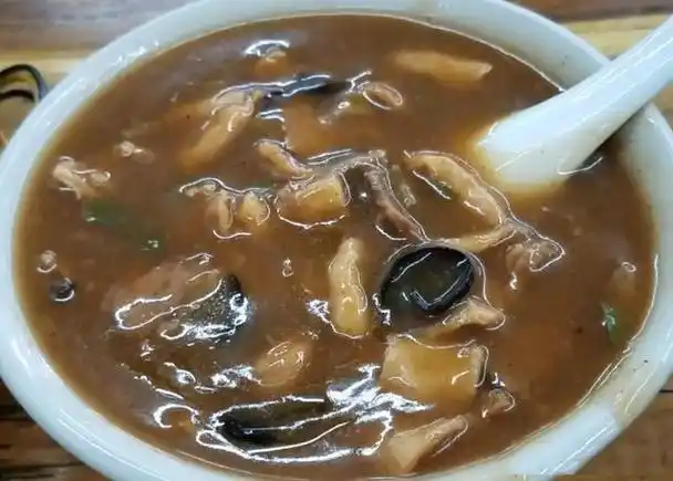 胡辣汤做法,冬季来一碗,浑身都暖和!快来学学看吧!