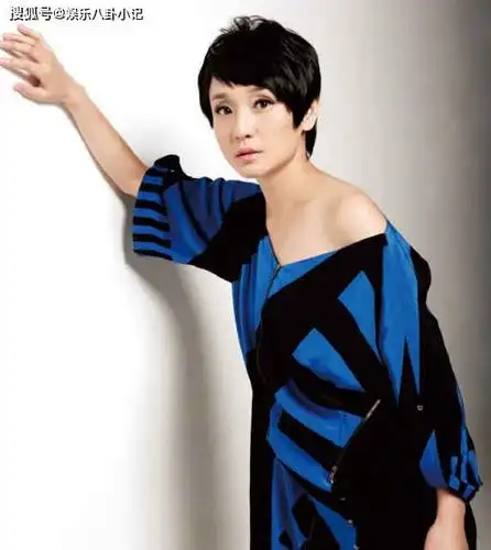 她曾是张嘉译同学相恋耿乐7年却被劈腿今老公身价不菲满身才气