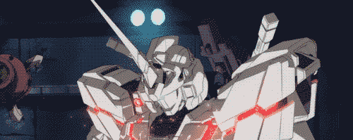 日本第二座巨型高达建成18米高的巨型高达将落户上海