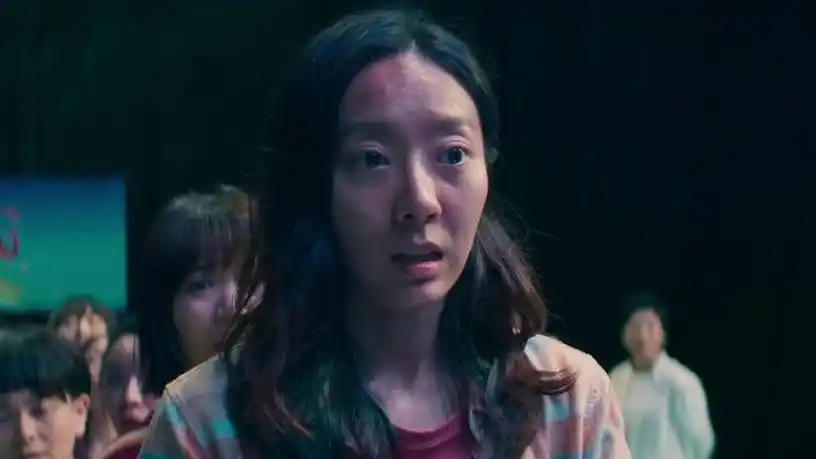 新喜剧之王片段八仙过海各显神通争当演员场面惊呆鄂靖文