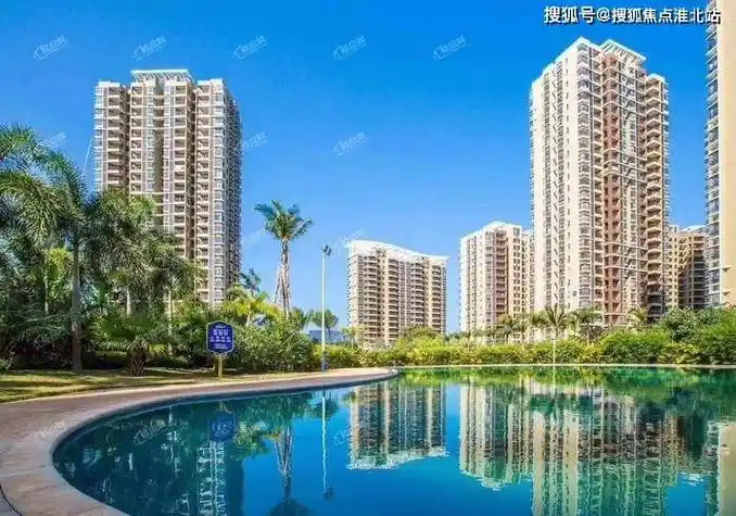 在物业服务方面,海南富力悦海湾楼盘引进了专业的物业管理团队,为居民