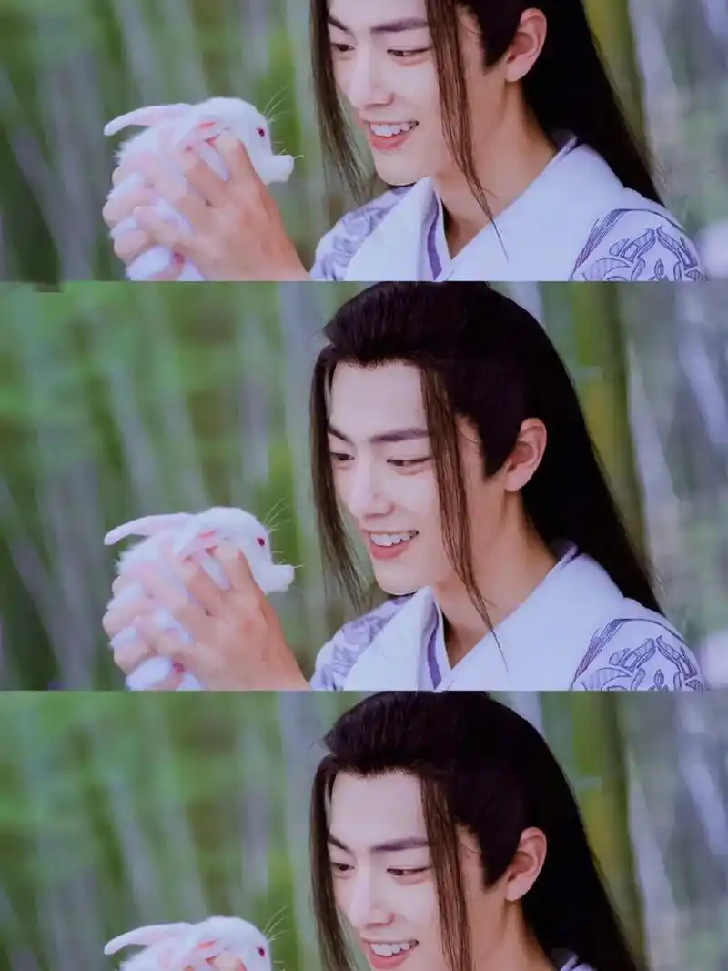 2022年了,他还是你最喜欢的角色吗?#魏无羡#魏婴#陈情令 - 抖音