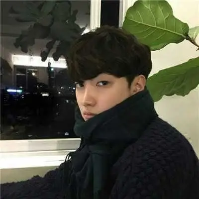 帅气冷漠男生头像高清图片2018_霸气高冷帅气男生头像2018最新