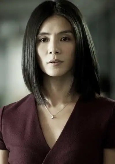 梁紫薇角色介绍_寒战演员表梁紫薇_电影_吉剧网