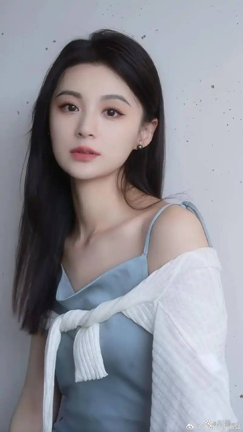 演技派演员毛林林!