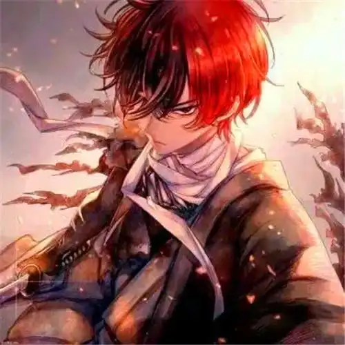 2023霸气头像图片 高清励志超拽的独一无二霸气头像图片_励志头像