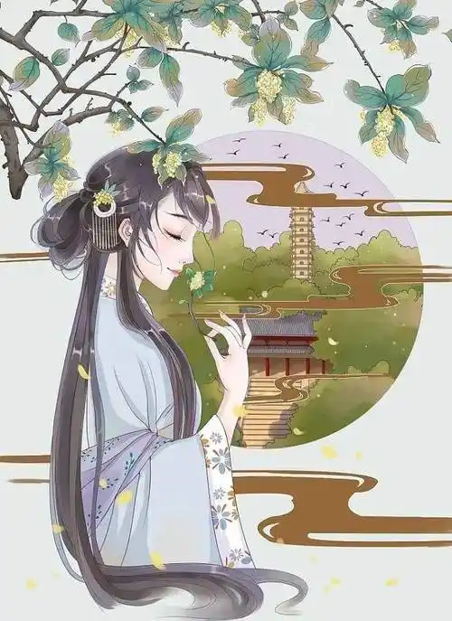 人生一世,草木一秋.