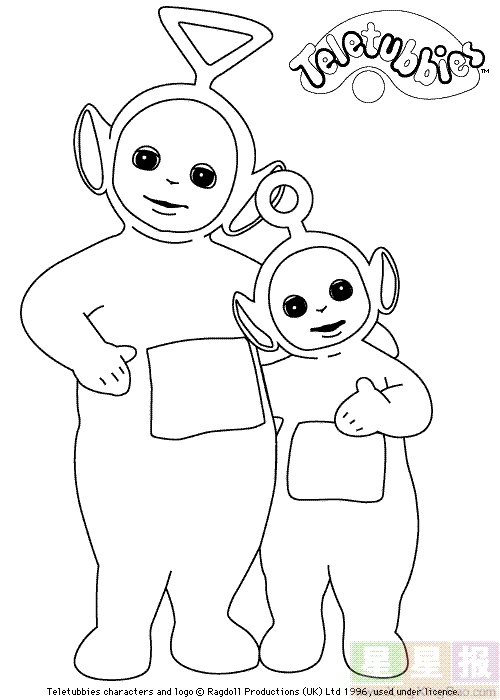 1一3岁宝宝简笔画简单