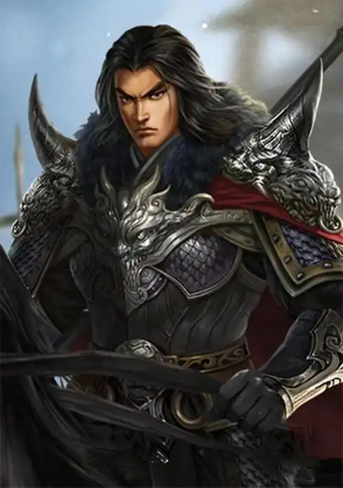 西楚霸王项羽的故事