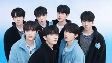 时代少年团新团综来袭7位少年一个不少无需担心剪镜头